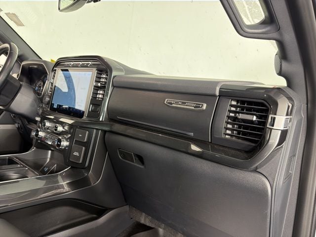 2022 Ford F-150 XLT ROUSH