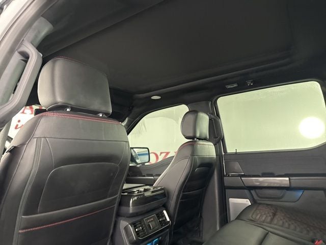 2023 Ford F-150 Lariat Shelby Supercharged