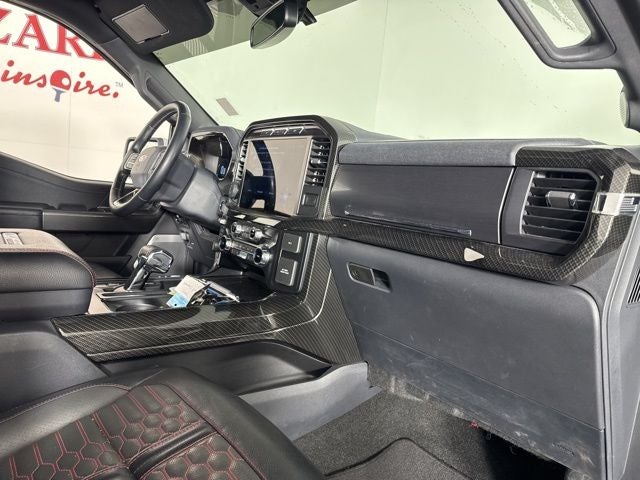 2023 Ford F-150 Lariat Shelby Supercharged