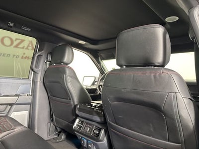 2023 Ford F-150 Lariat Shelby Supercharged