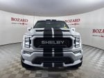 2023 Ford F-150 Lariat Shelby Supercharged