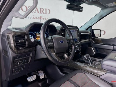 2021 Ford F-150 Lariat SHELBY OFF ROAD 775HP