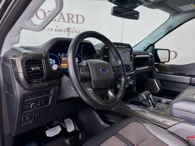 2021 Ford F-150 Lariat SHELBY OFF ROAD 775HP