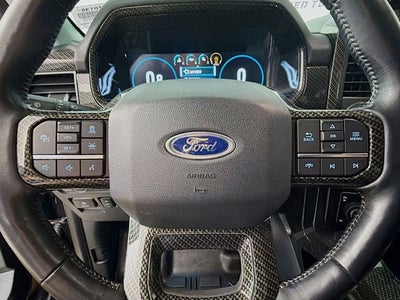 2021 Ford F-150 Lariat SHELBY OFF ROAD 775HP