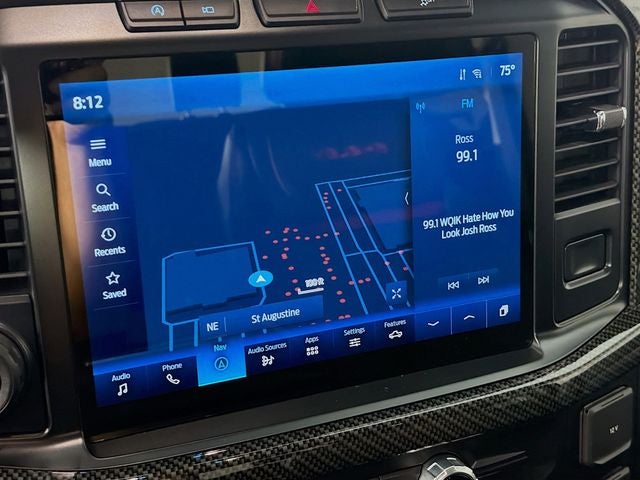 2021 Ford F-150 Lariat SHELBY OFF ROAD 775HP