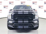 2021 Ford F-150 Lariat SHELBY OFF ROAD 775HP