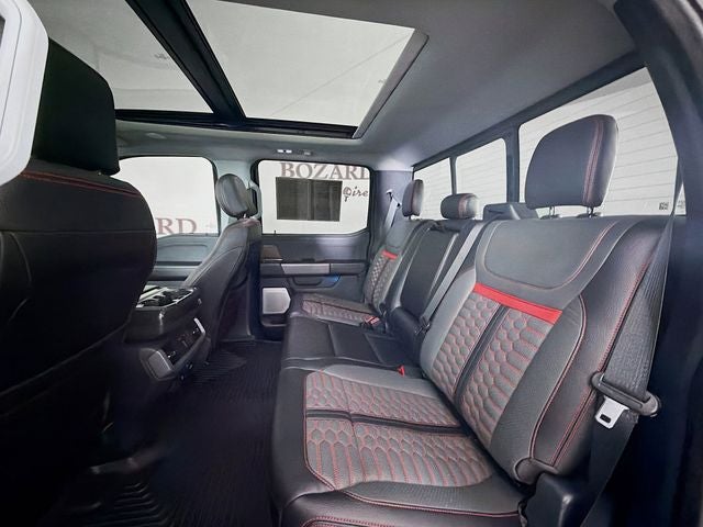 2021 Ford F-150 Lariat SHELBY OFF ROAD 775HP