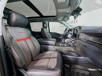 2021 Ford F-150 Lariat SHELBY OFF ROAD 775HP