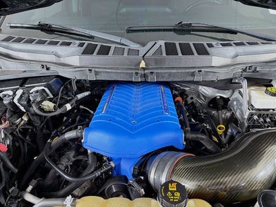2021 Ford F-150 Lariat SHELBY OFF ROAD 775HP