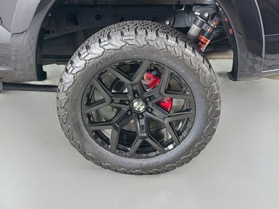 2021 Ford F-150 Lariat SHELBY OFF ROAD 775HP