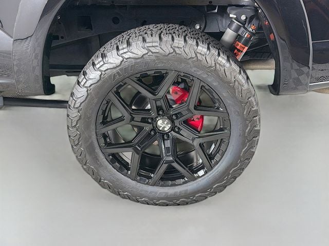 2021 Ford F-150 Lariat SHELBY OFF ROAD 775HP