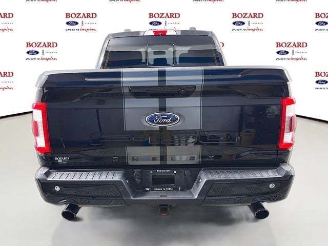 2021 Ford F-150 Lariat SHELBY OFF ROAD 775HP