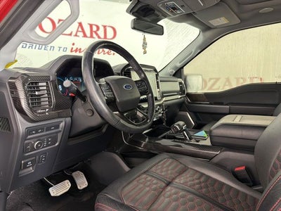 2021 Ford F-150 Lariat SHELBY OFF ROAD 775HP