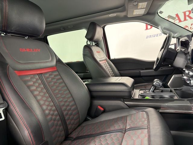 2021 Ford F-150 Lariat SHELBY OFF ROAD 775HP