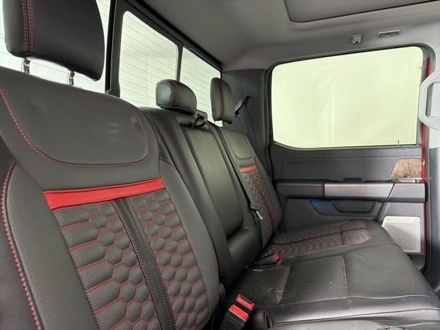 2021 Ford F-150 Lariat SHELBY OFF ROAD 775HP