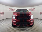 2021 Ford F-150 Lariat SHELBY OFF ROAD 775HP