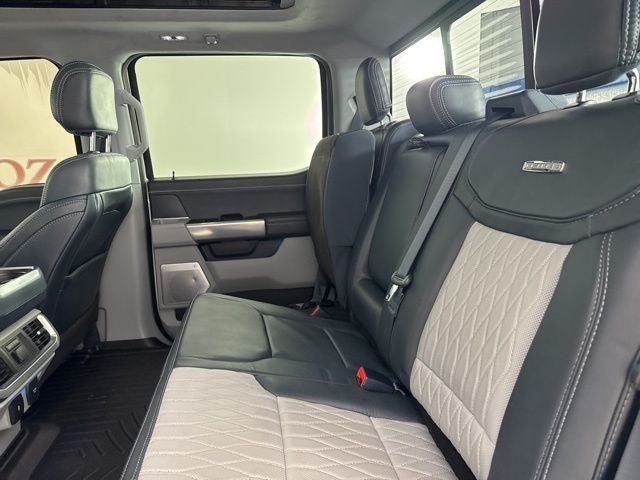 2022 Ford F-150 Limited