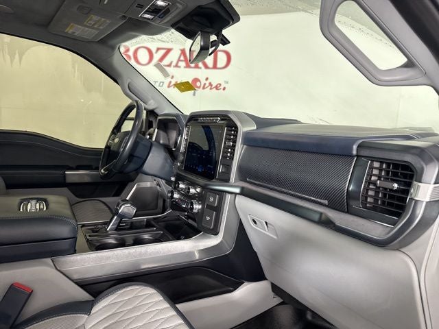 2022 Ford F-150 Limited