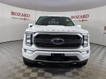 2022 Ford F-150 Limited