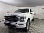 2022 Ford F-150 Limited