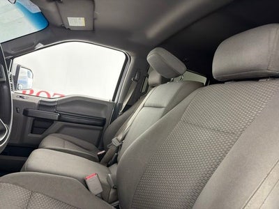 2017 Ford F-150 King Ranch