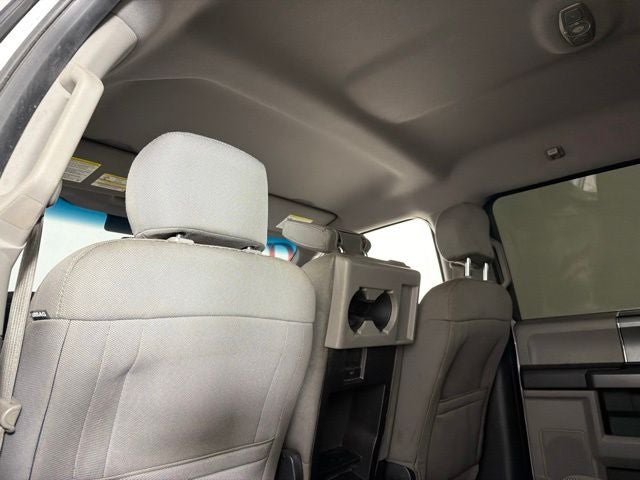 2017 Ford F-150 King Ranch