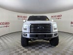 2017 Ford F-150 King Ranch