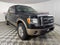 2012 Ford F-150 Lariat