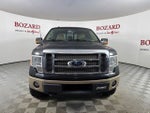 2012 Ford F-150 Lariat