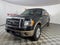 2012 Ford F-150 Lariat
