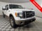 2012 Ford F-150 King Ranch