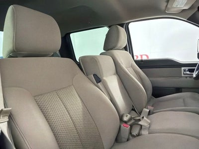 2010 Ford F-150 XLT