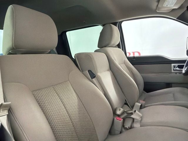 2010 Ford F-150 XLT