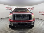 2010 Ford F-150 XLT