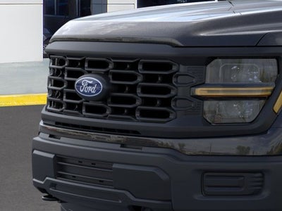 2024 Ford F-150 XL