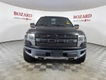 2014 Ford F-150 SVT Raptor