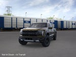 2026 Ford F-150 Raptor Bozard Built
