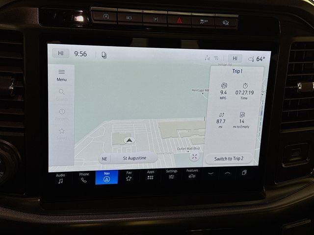 2026 Ford F-150 Raptor Bozard Built