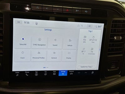 2026 Ford F-150 Raptor Bozard Built