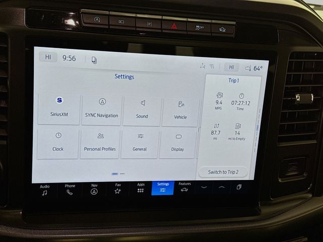 2026 Ford F-150 Raptor Bozard Built