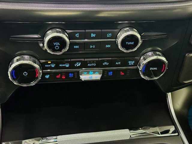 2026 Ford F-150 Raptor Bozard Built