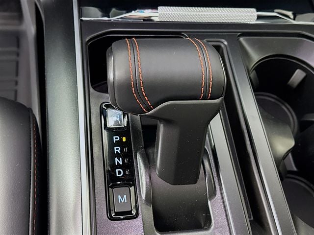 2026 Ford F-150 Raptor Bozard Built