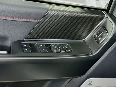 2026 Ford F-150 Raptor Bozard Built