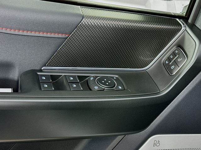 2026 Ford F-150 Raptor Bozard Built