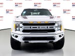 2026 Ford F-150 Raptor Bozard Built
