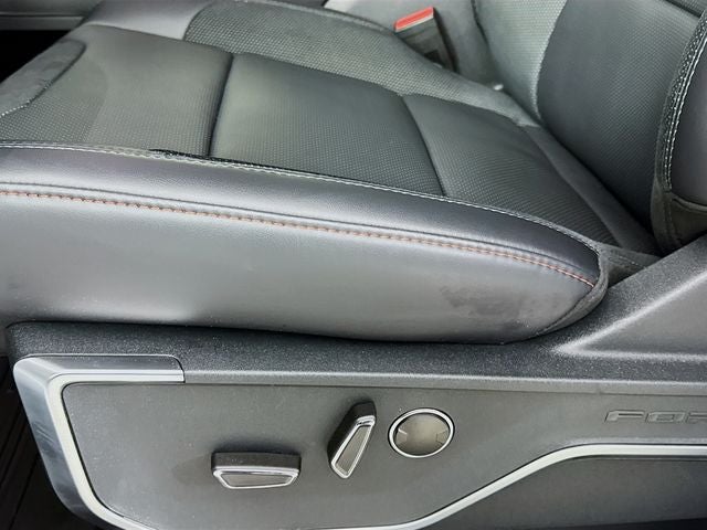 2026 Ford F-150 Raptor Bozard Built