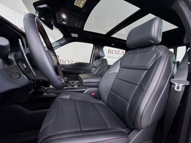 2026 Ford F-150 Raptor Bozard Built