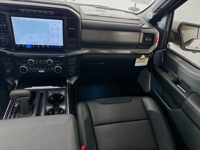 2026 Ford F-150 Raptor Bozard Built