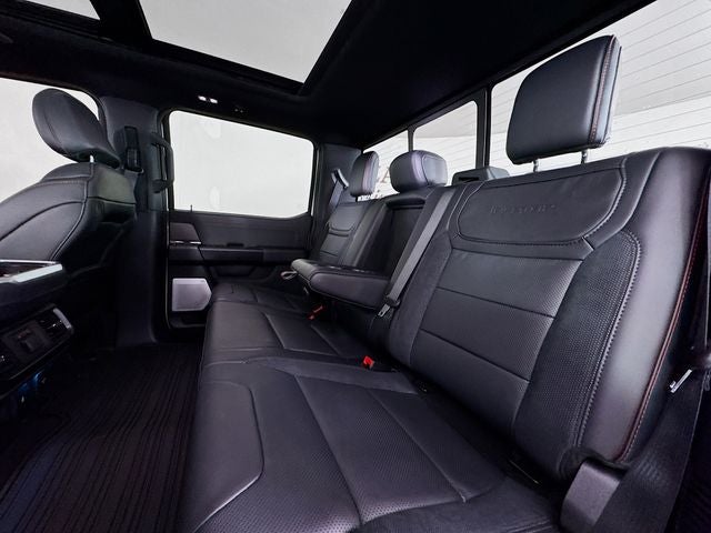 2026 Ford F-150 Raptor Bozard Built