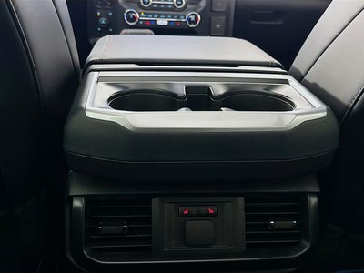 2026 Ford F-150 Raptor Bozard Built